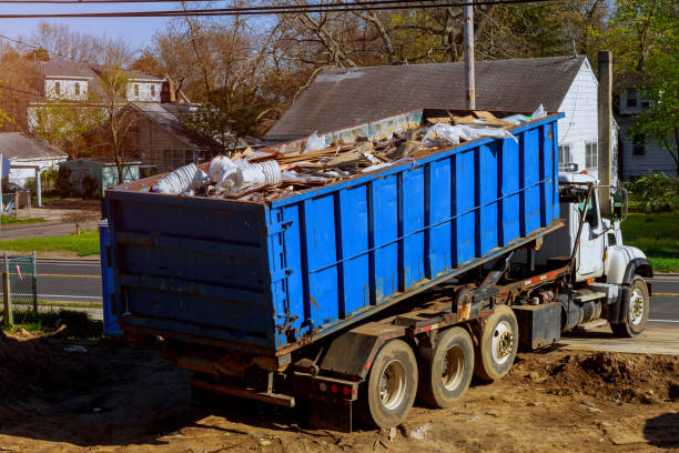  East Village, CT Junk Removal Pros