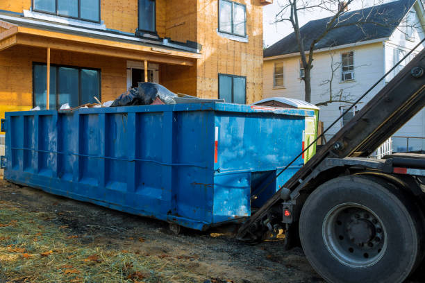 Best Residential Junk Removal  in East Village, CT