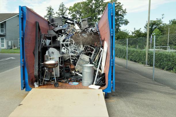 Best Junk Removal Near Me  in East Village, CT
