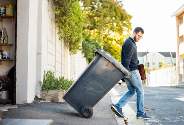 Attic Cleanout Services in East Village, CT