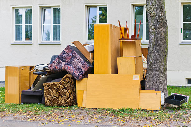 Reliable East Village, CT Junk Removal Solutions