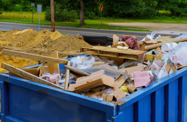 Best Junk Hauling Services  in East Village, CT
