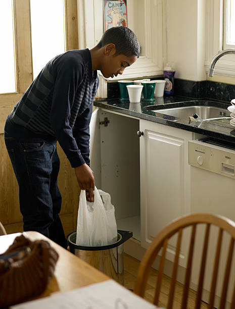 Yard Cleanup Services in East Village, CT